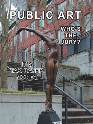 cover image of Public Art